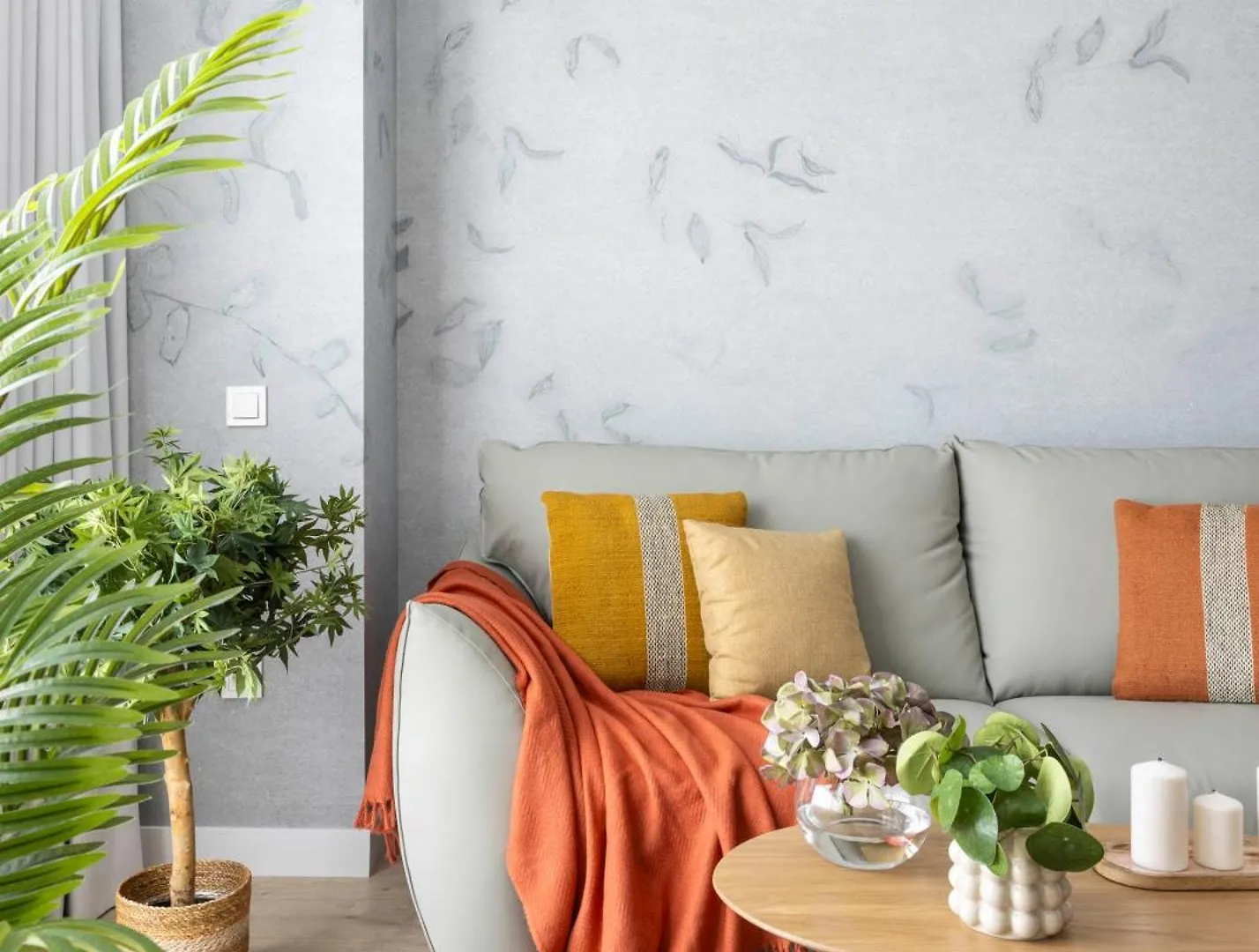 Pando Apartments 1 Bed 25D Floor Màlaga 0*,