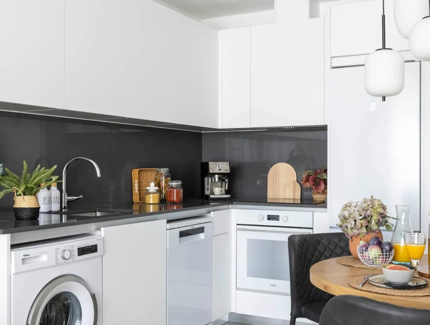 Pando Apartments 1 Bed 25D Floor Màlaga 0*,  Španělsko
