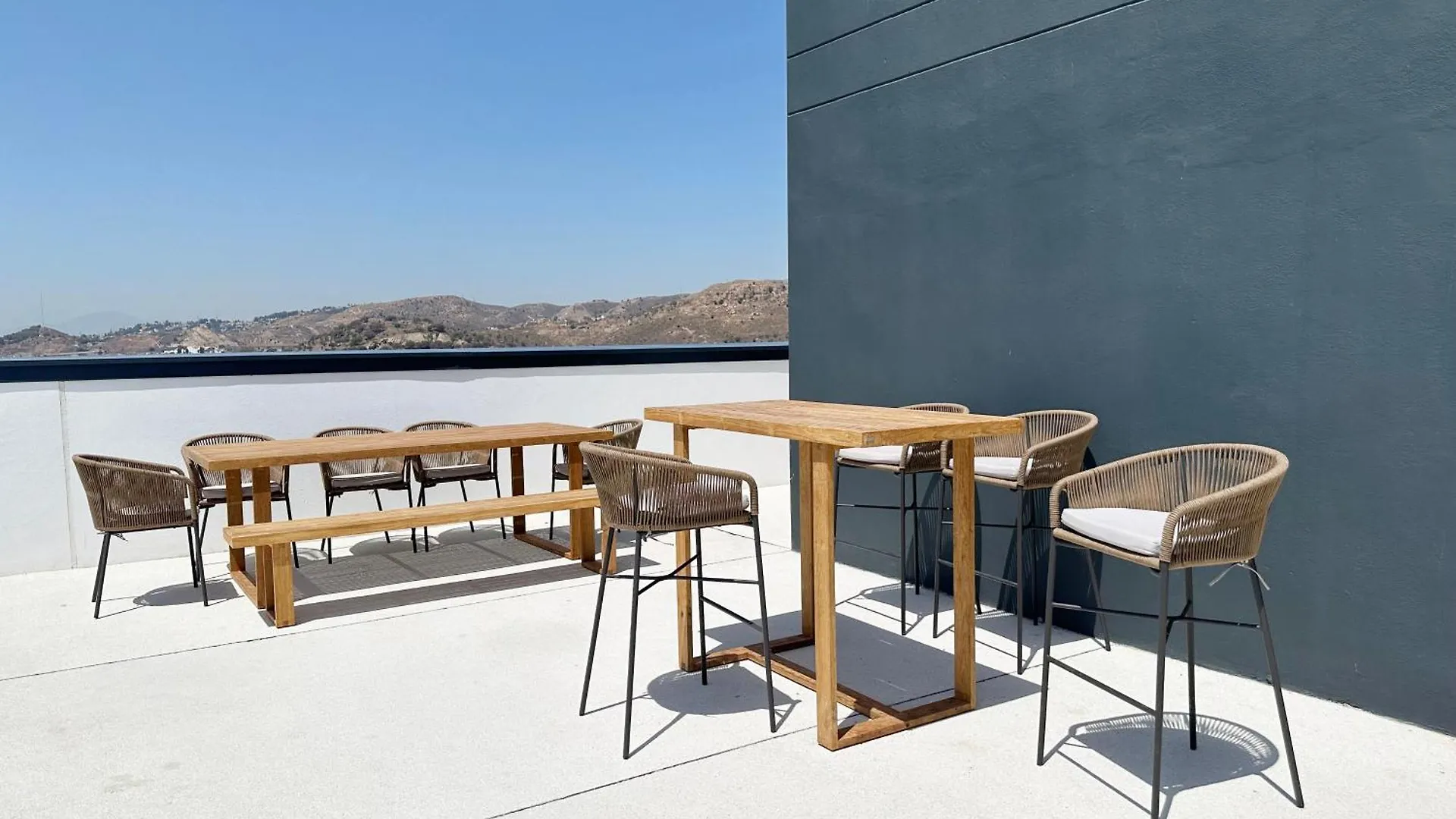 מאלגה Pando Apartments 1 Bed 25D Floor 0*,